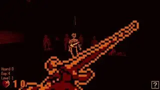 EFPSE Sword showcase, using decorations for slash animations