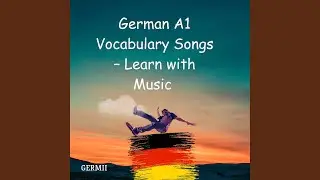 German A1 Vocabulary &ndash; Weather & Nature