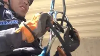 Auto rescate y cambio de sistema
