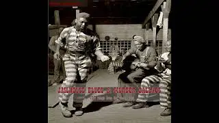Gene Vincent⭐Poor Man's Prison⭐VA~Jailhouse Blues & Murder Ballads⭐ (**2015**)