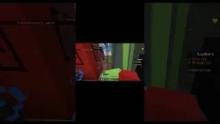 Poor player in Eggwars #shorts