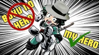 Boku no One Really Cares