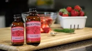 Nielsen-Massey Rose Water