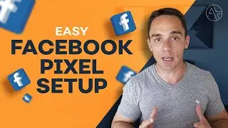 Facebook Pixel Install On Wordpress (Easy Method)