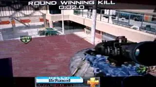 LyNx Clan Trickshots