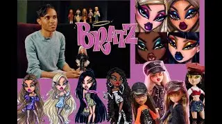 My Bratz Doll Collection | My Childhood Dolls, Iconic Lines, Prototypes & More #Bratz #BratzDolls