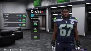 Madden