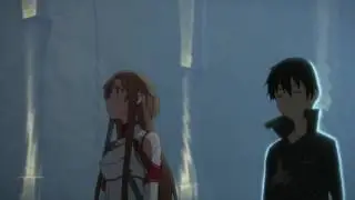 Kirito vs SkullReaper