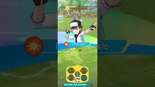 SST Red Solos LA Tornadus | Pokemon Master Ex