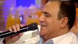 على العقيق اجتمعنا - شادي جميل ونانسي زعبلاوي - بعدنا مع رابعة