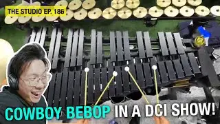 This is THE BEST xylophone headcam so far 🤠