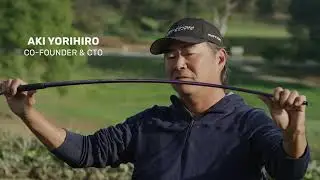 The Science Behind the Newton Shaft's Elongated Bend Profile | CTO Explains