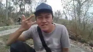 Mas Paijo1922 VLOG Pentolnya Cak Sikand