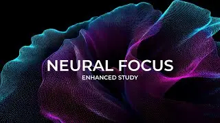 Deep Work Focus - 40Hz Binaural Beats to Maximum Focus and Concentration, Study Music