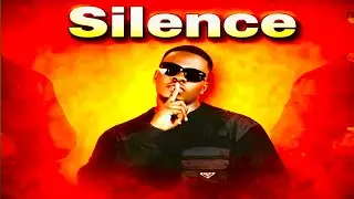 Silence | hindi rap song | song by RsPRXVEEN | beat by fingeronbeat #rap .... 