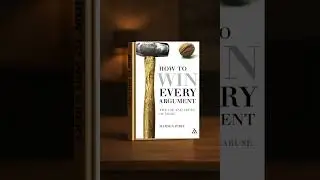 How to Win Every Argument &ndash; Master the Art of Persuasion | Complete Audiobook
