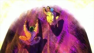Battle Tendency - My Type [AMV]