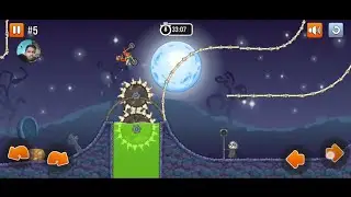 Bike Stunt Xtreme Very Hard Level Game Play #bikestunt #games #bike #gaming 