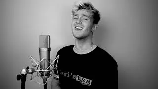 Lose You To Love Me - Selena Gomez (Cover by Connor Ball)