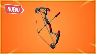NUEVO ARCO EXPLOSIVO EN FORTNITE BATTLE ROYALE// PARTIDAS PRIVADAS CON SUBS
