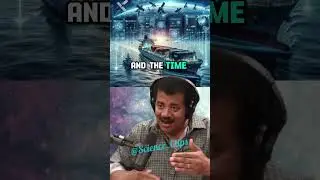 Beyond GPS: Navigating the Future with Pulsars ft. Neil deGrasse Tyson & Joe Rogan
