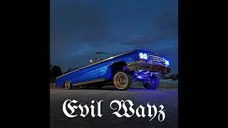 [FREE] Dark G Funk x West Coast Type Beat - 