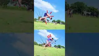Frontflip  tutorial #frontflip #shorts #youtubeshorts #tutorial #reel