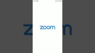 HOW TO MAKE ID ON ZOOM MEETING AAP