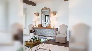 wooden console tables home decor, console table designs, Wood console table living room ,