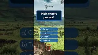 Burundi