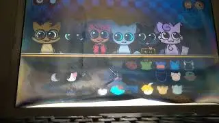 a CRÉUtastic song !