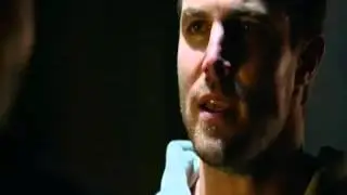Arrow Season 1, Episode 12 - Vertigo