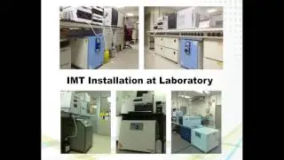 About IMT GasGen Germany