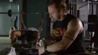 Ace of Hearts (2008) - Torko in the Gym