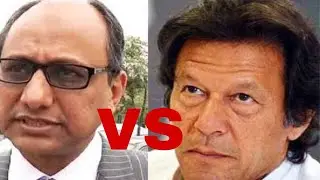 Saeed Ghani VS Imaran Khan | conference about board exam | funny video FTM