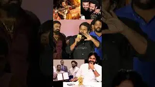 Hyper Aadhi SUPERB Words About Pawan Kalyan | Janasena Party | Power Star | Janasena | Always Cinema
