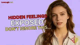 4 Psychological Signs Silence Is Hiding Real Feelings | Female Psychology
