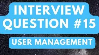 Question 15 | Linux Interview Questions