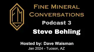 Ep 3  Steve Behling