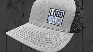 LogoDojo Launch video