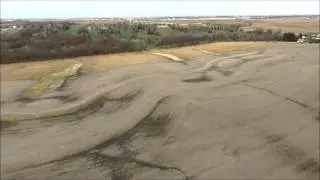 Sammons Family Aerial Tour - Wapello County, IA