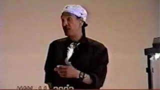 Sex And Race - Prominent African People In European History - Part 2 - Kaba Hiawatha