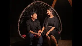 Pre-Wedding | Amit & Priyanka | The Picture Villa | Tu Aake Dekh Le | Te Amo | Raataan Lambiyan