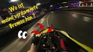 Kartbahn B68 - Bielefeld | 3x Ticketfahrt & Hotlap