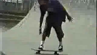 Emilio Arnanz (The Friendly Video, 1994-08) gijon skate