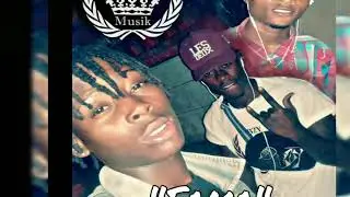 Bzy Musik (Fama)prod.N13prodchen