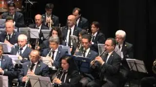 Filarmonica Imolese - Tannhäuser - marcia nell'opera (R.Wagner)