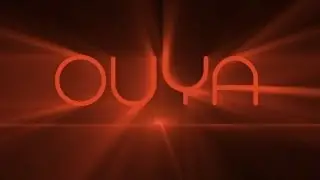 Setting Up Your OUYA