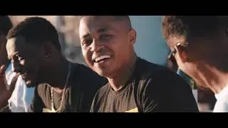 GAGN BON - JION Ft. LENDY [ Official Clip ]
