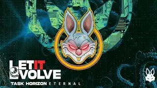Task Horizon - Eternal [Evolution Chamber]